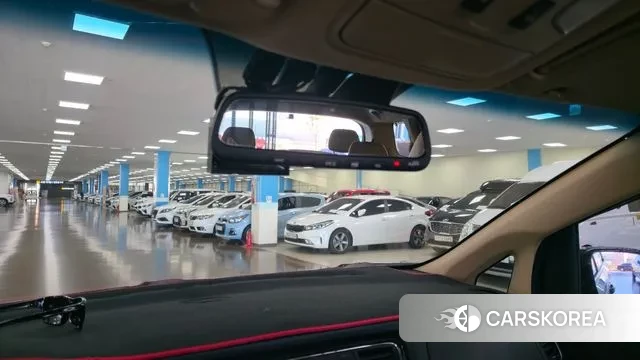 Kia The New Carnival 2018 Белый из Кореи, фото 2