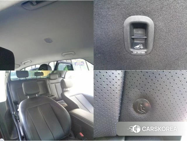 Hyundai Ionic 5 2021 Черный из Кореи, фото 2