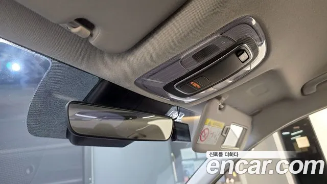 Hyundai Avante (CN7) id 2667898 из Кореи 2