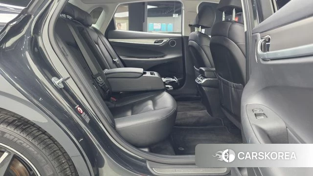 Hyundai The New Grandeur IG 2020 Серый из Кореи, фото 2