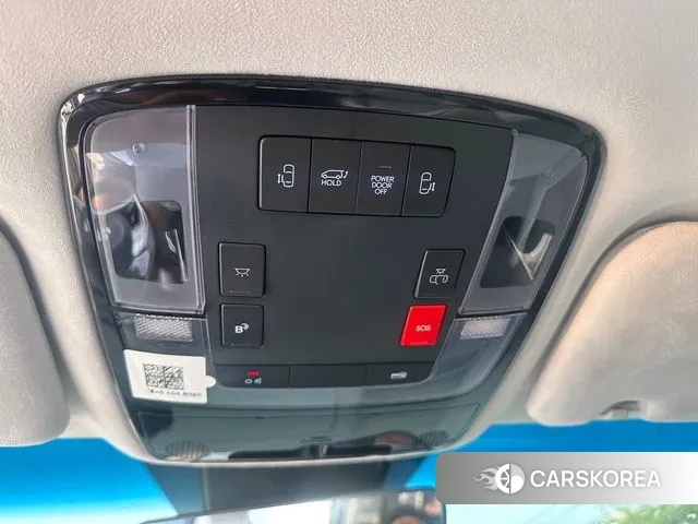 Hyundai Staria 2023 Белый из Кореи, фото 2