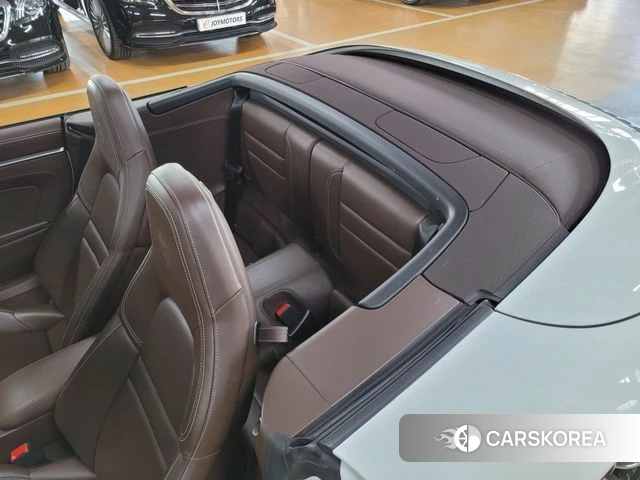 Porsche 911(992) 2020 Белый из Кореи, фото 2