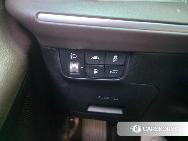 Hyundai The New Grandeur IG 2020 Белый из Кореи, фото 2