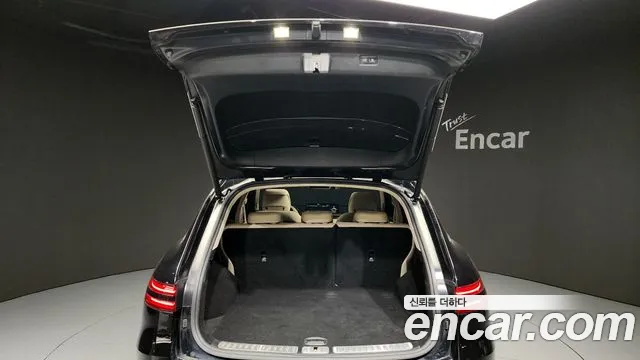 Genesis GV70 id 2659586 из Кореи 2