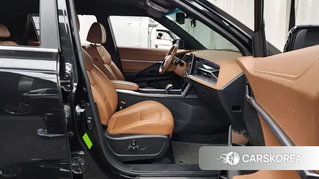 Ssangyong Torres 2024 Черный из Кореи, фото 2