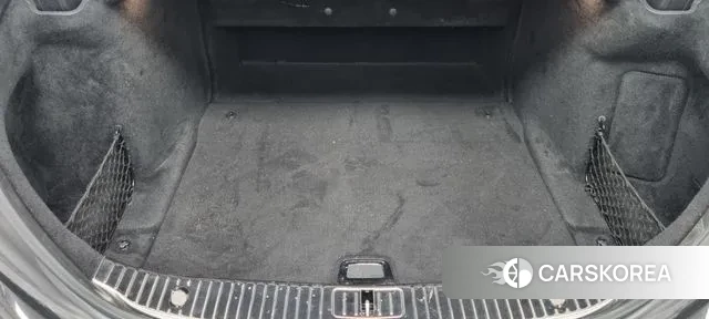 Mercedes-Benz S-Class W222 2020 Черный из Кореи, фото 2