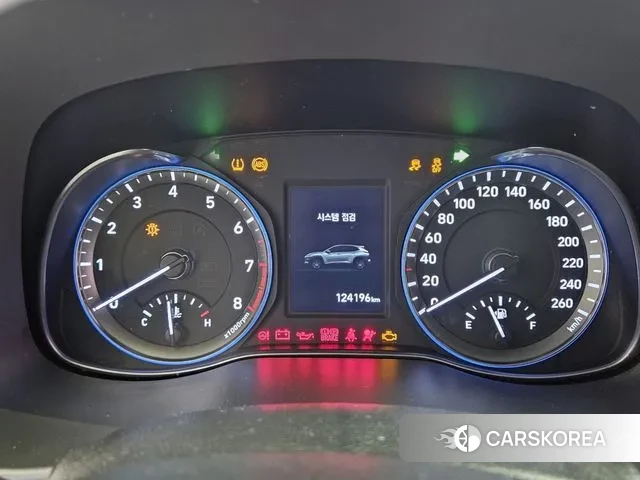 Hyundai Kona 2018 Белый из Кореи, фото 2