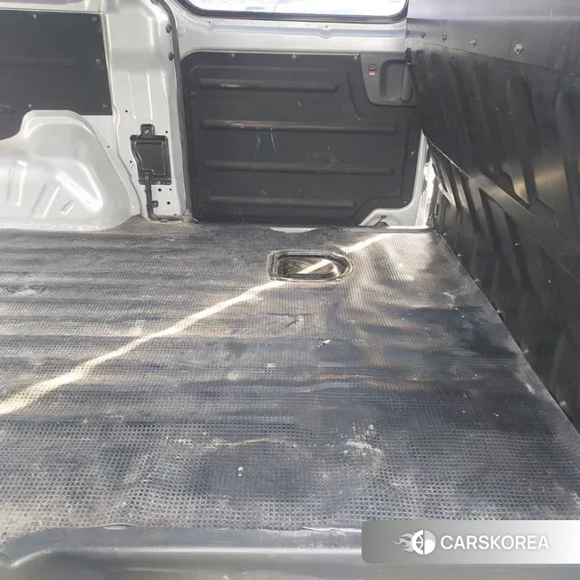 Hyundai The New Grand Starex 2019 Серебряный из Кореи, фото 2