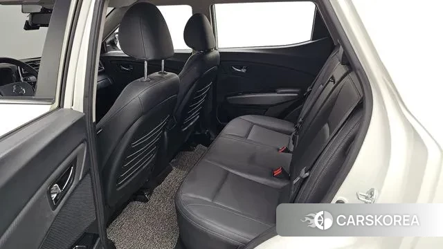 Ssangyong Berry New Tivoli 2019 Белый из Кореи, фото 2