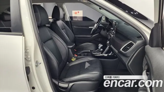 Kia Seltos id 2601951 из Кореи 2