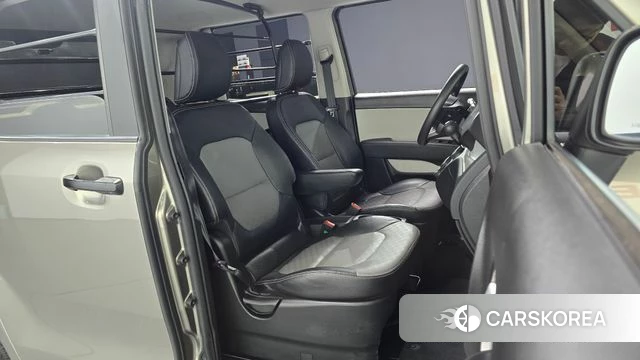 Kia The New Ray 2021 Серый из Кореи, фото 2