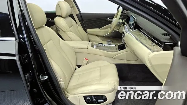 Kia The New K9 2nd generation 2022 Черный из Кореи, фото 2