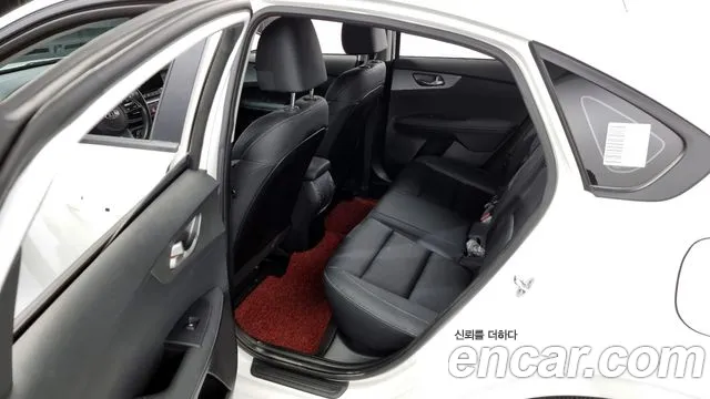 Kia Come New K3 id 2498746 из Кореи 2