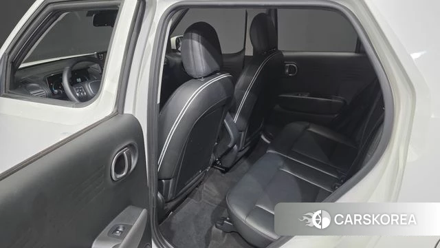 Hyundai Casper 2022 Белый из Кореи, фото 2