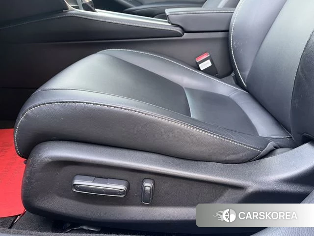 Honda Yingshipai 2020 Белый из Китая, фото 2