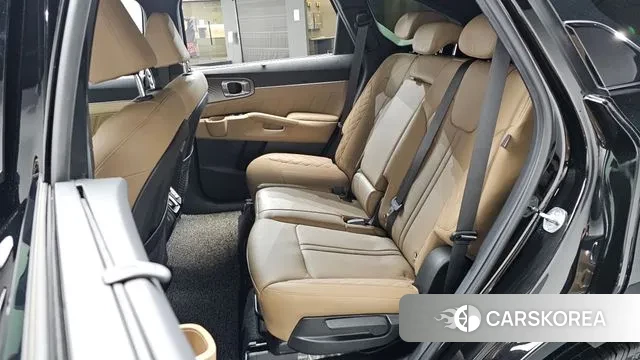 Kia The New Sorento 4th Generation id 3659195 из Кореи 2