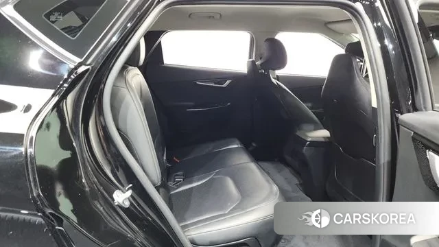 Kia EV6 2022 Черный из Кореи, фото 2