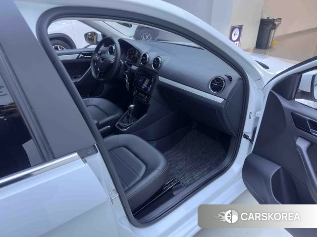 Jetta VA3 2023 Белый из Китая, фото 2