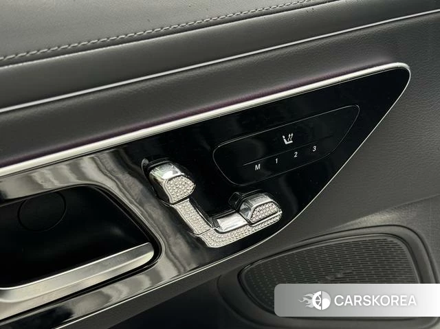 Mercedes-Benz CLE level 2025 Белый из Китая, фото 2