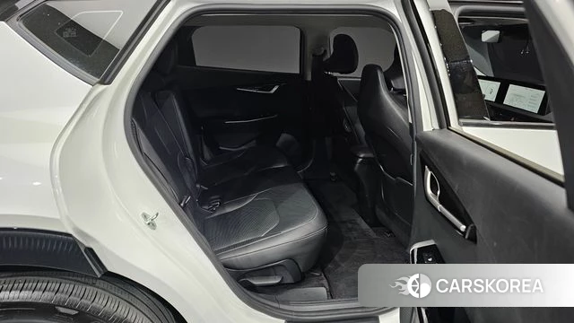 Kia EV6 2022 Белый из Кореи, фото 2