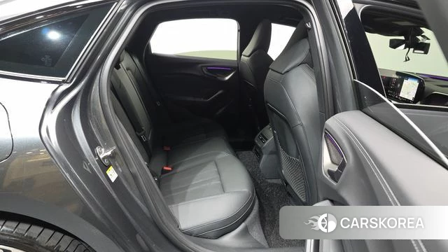Audi A5 (B10) 2025 Серый из Кореи, фото 2