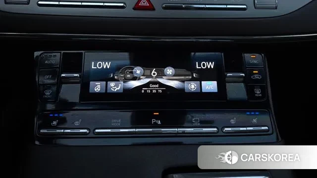 Hyundai The New Grandeur IG 2021 Белый из Кореи, фото 2