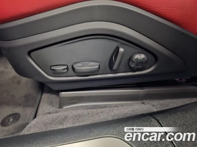 Porsche Panamera (972) 2024 Черный из Кореи, фото 2