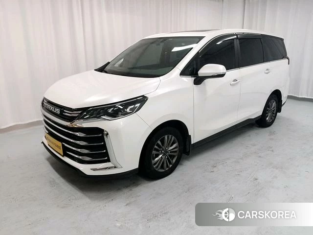 Chase G50 2024 Белый из Китая, фото 2