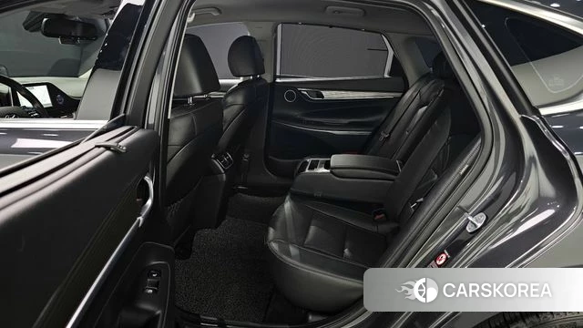 Hyundai Grandeur IG 2018 Серый из Кореи, фото 2