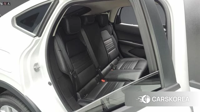 Renault Korea (Samsung) XM3 2020 Белый из Кореи, фото 2