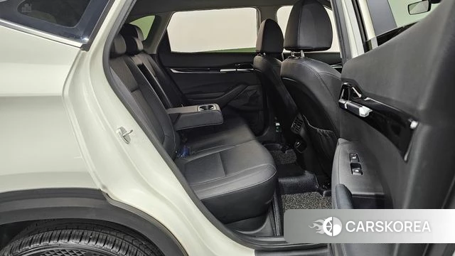 Kia Seltos 2019 Белый из Кореи, фото 2