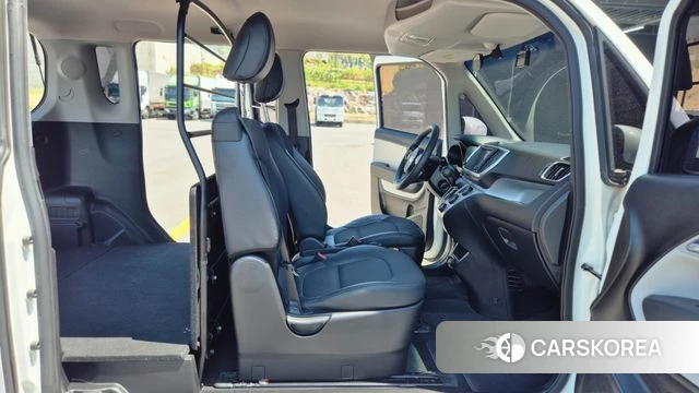 Kia The New Ray 2018 Белый из Кореи, фото 2