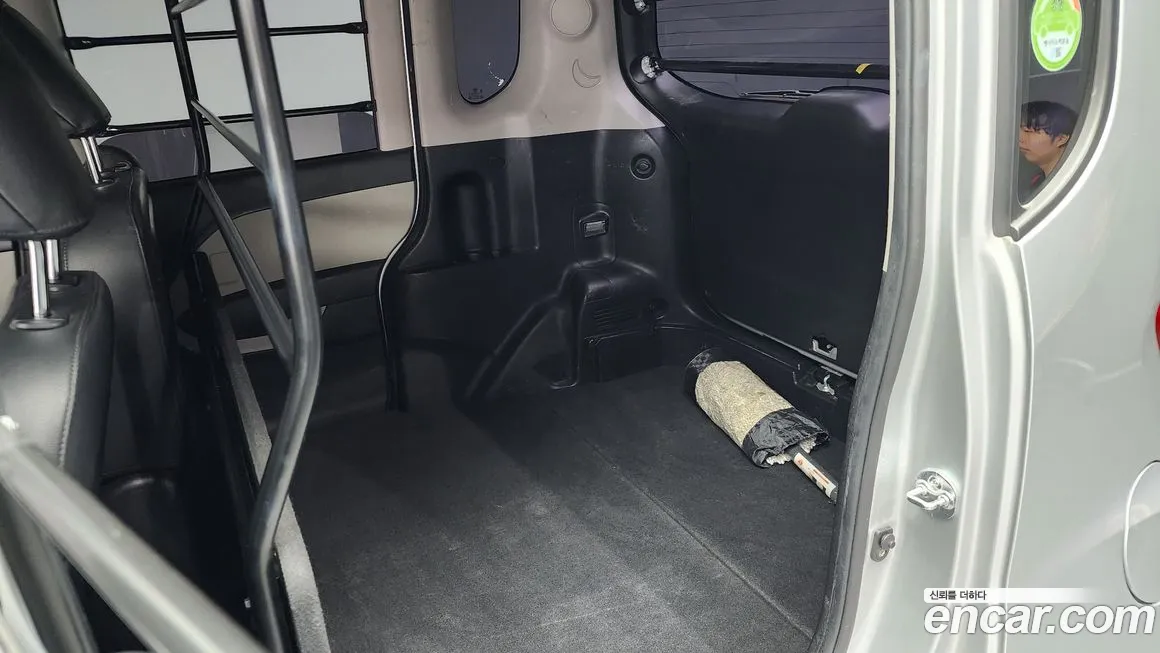 Kia The New Ray 2019 из Кореи, фото 2