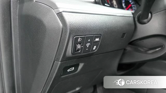 Kia K5 3rd generation 2020 Черный из Кореи, фото 2