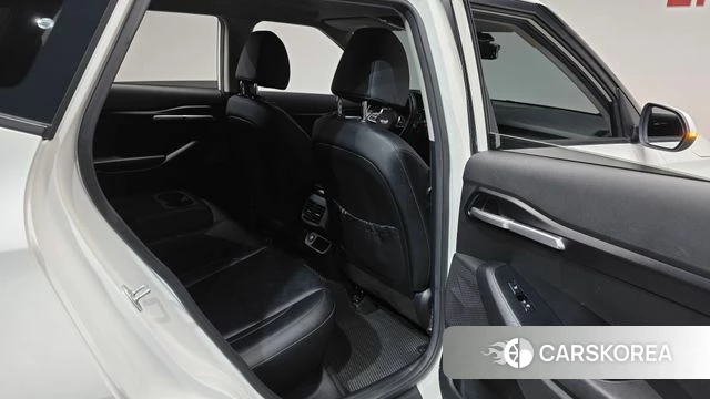 Kia Seltos 2019 Белый из Кореи, фото 2