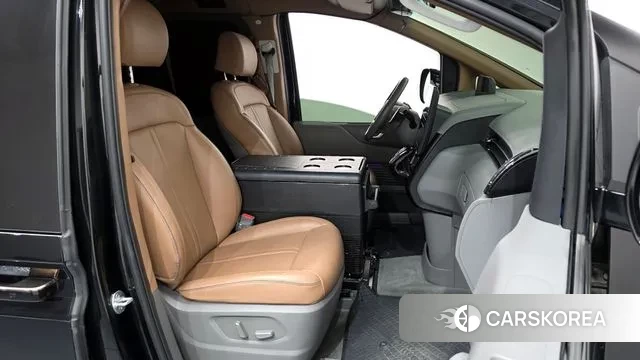 Hyundai Staria id 3497481 из Кореи 2