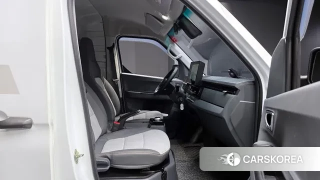 Other imported cars Other 2023 Белый из Кореи, фото 2