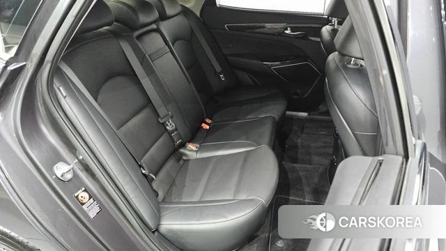 Kia Come New K7 2018 Серый из Кореи, фото 2