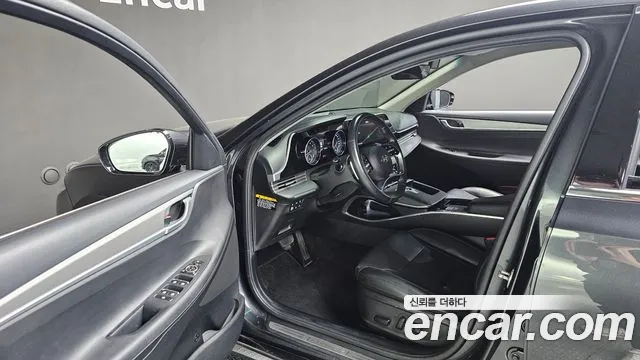 Hyundai The New Grandeur IG id 2718648 из Кореи 2