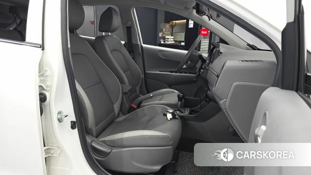 Kia Morning Urban (JA) 2021 Белый из Кореи, фото 2