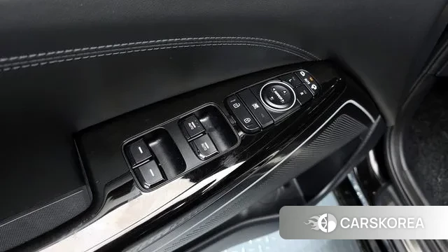 Kia Come New K7 2019 Черный из Кореи, фото 2