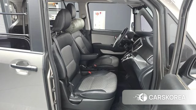 Kia The New Ray 2021 Серый из Кореи, фото 2