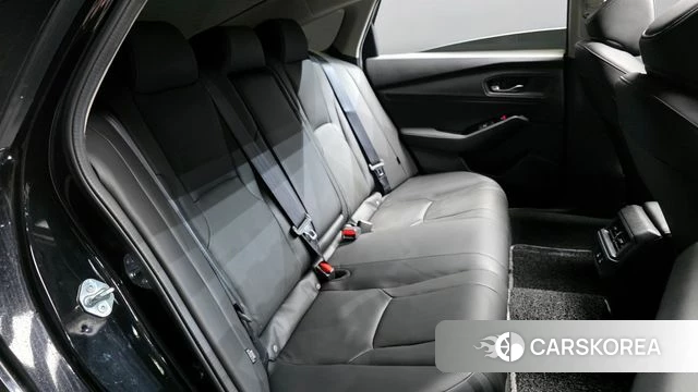 Honda Accord 11th Generation 2024 Черный из Кореи, фото 2