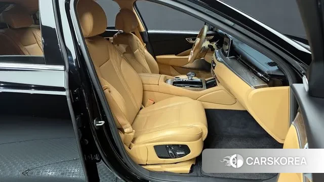 Kia More K9 2020 Черный из Кореи, фото 2