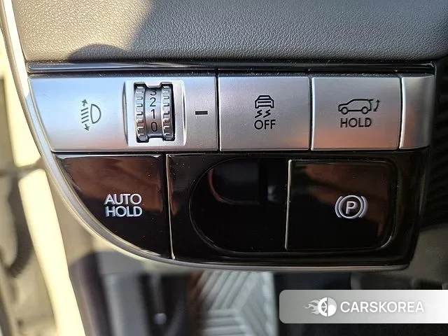 Hyundai Ionic 5 2023 Белый из Кореи, фото 2