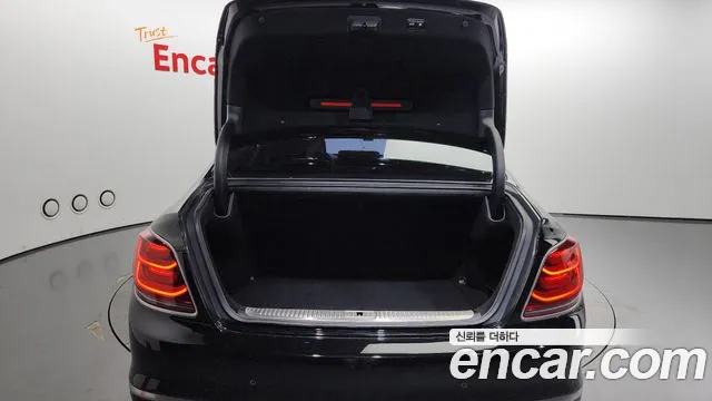 Kia More K9 id 2667030 из Кореи 2