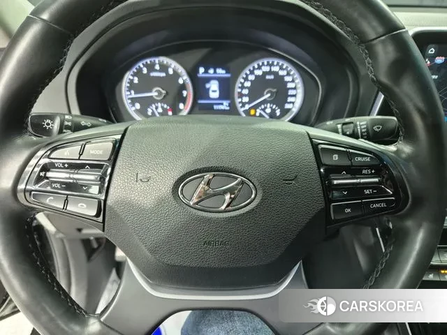 Hyundai Grandeur IG 2018 Черный из Кореи, фото 2