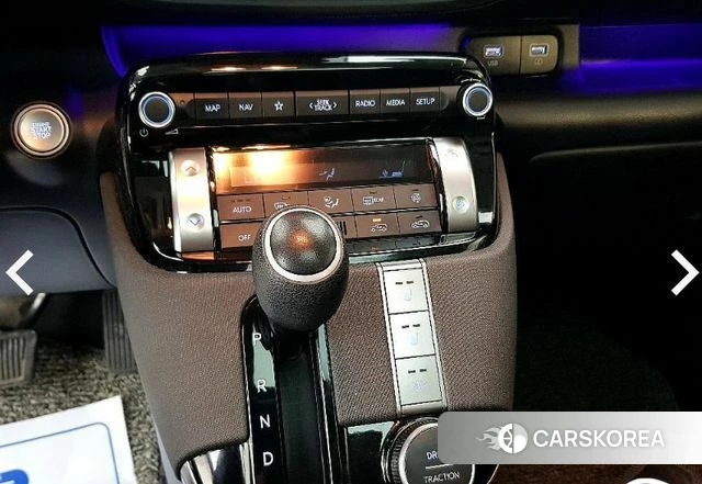 Hyundai Casper 2021 Белый из Кореи, фото 2