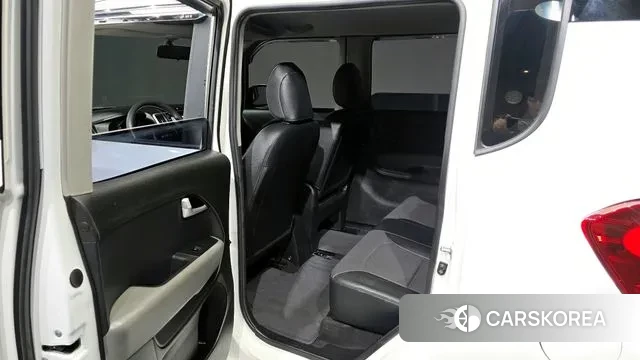 Kia The New Ray 2022 Белый из Кореи, фото 2