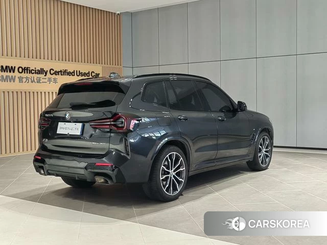 BMW X3 id 3907868 из Китая 2